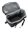 ホールアース（Whole Earth）ソフトクーラーボックス COLD EARTH COOLER 15L WE2VDI37 BLK