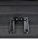 ホールアース（Whole Earth）ソフトクーラーボックス COLD EARTH COOLER 15L WE2VDI37 BLK