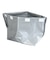 ホールアース（Whole Earth）ソフトクーラーボックス COLD EARTH COOLER 15L WE2VDI37 BLK