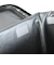 ホールアース（Whole Earth）ソフトクーラーボックス COLD EARTH COOLER 15L WE2VDI37 BLK