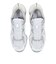メレル（MERRELL）トレッキングシューズ ローカット 登山靴 SPEEDARC MATIS G J038255 WHITE