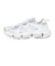 メレル（MERRELL）トレッキングシューズ ローカット 登山靴 SPEEDARC MATIS G J038255 WHITE