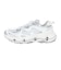 メレル（MERRELL）トレッキングシューズ ローカット 登山靴 SPEEDARC MATIS G J038255 WHITE