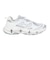 メレル（MERRELL）トレッキングシューズ ローカット 登山靴 SPEEDARC MATIS G J038255 WHITE