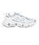 メレル（MERRELL）トレッキングシューズ ローカット 登山靴 SPEEDARC MATIS G J038255 WHITE