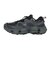 メレル（MERRELL）トレッキングシューズ ローカット 登山靴 SPEEDARC MATIS G J038253 BLK
