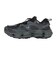 メレル（MERRELL）トレッキングシューズ ローカット 登山靴 SPEEDARC MATIS G J038253 BLK