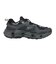 メレル（MERRELL）トレッキングシューズ ローカット 登山靴 SPEEDARC MATIS G J038253 BLK