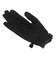 トレッキング SOFTSHELL グローブ RE56SSN5700002 BLK
