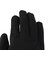 トレッキング SOFTSHELL グローブ RE56SSN5700002 BLK