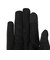 トレッキング SOFTSHELL グローブ RE56SSN5700002 BLK