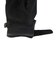 トレッキング SOFTSHELL グローブ RE56SSN5700002 BLK