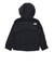 ザ・ノース・フェイス（THE NORTH FACE）ジュニア ベンチャージャケット NPJ12504 K