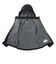 ザ・ノース・フェイス（THE NORTH FACE）ジュニア ベンチャージャケット NPJ12504 K