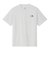 ザ・ノース・フェイス（THE NORTH FACE）半袖 Tシャツ ヒストリカルロゴ NT32407 WX