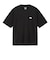 ザ・ノース・フェイス（THE NORTH FACE）ウォータースムース 半袖Tシャツ NT12648 K