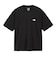 ザ・ノース・フェイス（THE NORTH FACE）ウォータースムース 半袖Tシャツ NT12648 K