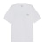 ザ・ノース・フェイス（THE NORTH FACE）半袖 Tシャツ フラッシュドライカラースキームコットン NT32548 OW