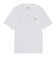 ザ・ノース・フェイス（THE NORTH FACE）半袖 Tシャツ フラッシュドライカラースキームコットン NT32548 OW