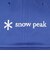 スノーピーク（snow peak）帽子 キャップ トレッキング 登山 NSD-AC-25AU001 072