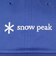スノーピーク（snow peak）帽子 キャップ トレッキング 登山 NSD-AC-25AU001 072