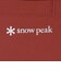 スノーピーク（snow peak）パンツ ショートパンツ NSD-PT-25AU003 032