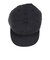 ポーラー（POLER）帽子 STATE ナイロン キャップ 261MCV0074-BLK