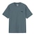 ザ・ノース・フェイス（THE NORTH FACE）フラッシュドライカラースキームコットン 半袖Tシャツ NT32548 SL