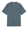ザ・ノース・フェイス（THE NORTH FACE）フラッシュドライカラースキームコットン 半袖Tシャツ NT32548 SL