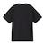 ザ・ノース・フェイス（THE NORTH FACE）半袖 Tシャツ フラッシュドライフラワーロゴ NT32638 K
