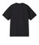 ザ・ノース・フェイス（THE NORTH FACE）半袖 Tシャツ フラッシュドライフラワーロゴ NT32638 K