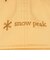 スノーピーク（snow peak）帽子 キャップ トレッキング 登山 NSD-AC-25AU001 052