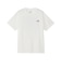 ザ・ノース・フェイス（THE NORTH FACE）半袖Tシャツ ショートスリーブベースキャンプダッフルグラフィックティー NT32647 W