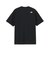 ザ・ノース・フェイス（THE NORTH FACE）半袖Tシャツ ショートスリーブ2メータードームロゴティー NT32640 K