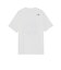 ザ・ノース・フェイス（THE NORTH FACE）半袖Tシャツ ショートスリーブゲットアウトティー NT32642 OW