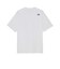 ザ・ノース・フェイス（THE NORTH FACE）半袖Tシャツ ショートスリーブ2メータードームロゴティー NT32640 W