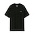 ザ・ノース・フェイス（THE NORTH FACE）半袖Tシャツ ショートスリーブドッグスレッドグラフィックティー NT32641 K