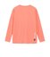 ザ・ノース・フェイス（THE NORTH FACE）長袖Tシャツ ロンT ロングスリーブウォータースムースティー NTW12647 CH