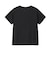 ザ・ノース・フェイス（THE NORTH FACE）半袖Tシャツ ショートスリーブフラッシュドライフラワーロゴティー NTW32630 K
