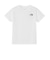 ザ・ノース・フェイス（THE NORTH FACE）ジュニア ヒストリカルロゴ 半袖Tシャツ NTJ32648 W