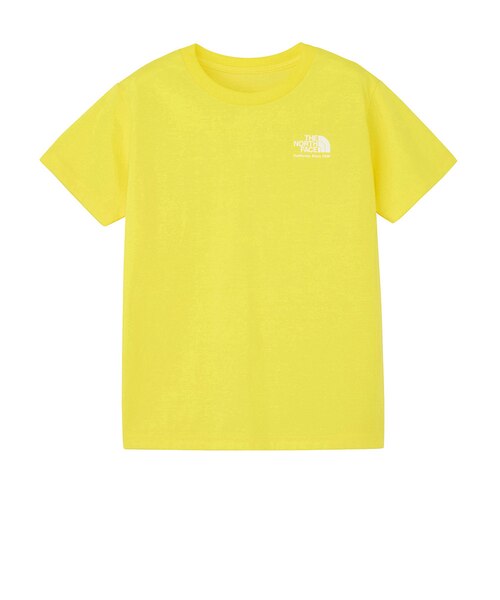 ザ・ノース・フェイス（THE NORTH FACE）半袖 Tシャツ ジュニア