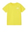ザ・ノース・フェイス（THE NORTH FACE）ジュニア ヒストリカルロゴ 半袖Tシャツ NTJ32648 TL