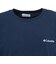 コロンビア（Columbia） シーエスシーロゴバック半袖Tシャツ AE3130 464