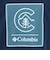 コロンビア（Columbia） シーエスシーロゴバック半袖Tシャツ AE3130 464