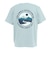コロンビア（Columbia） シーエスシーアウトドアバックグラフィック半袖Tシャツ AE1387 461