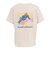 コロンビア（Columbia） シーエスシーアウトドアバックグラフィック半袖Tシャツ AE1387 279