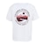 コロンビア（Columbia） シーエスシーアウトドアバックグラフィック半袖Tシャツ AE1387 101