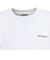 コロンビア（Columbia） シーエスシーアウトドアバックグラフィック半袖Tシャツ AE1387 101