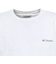 コロンビア（Columbia） シーエスシーアウトドアバックグラフィック半袖Tシャツ AE1387 101