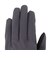 トレッキング SOFTSHELL グローブ RE56SSN5700002 CGRY